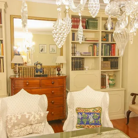 Apartamento Apartamento La Feria