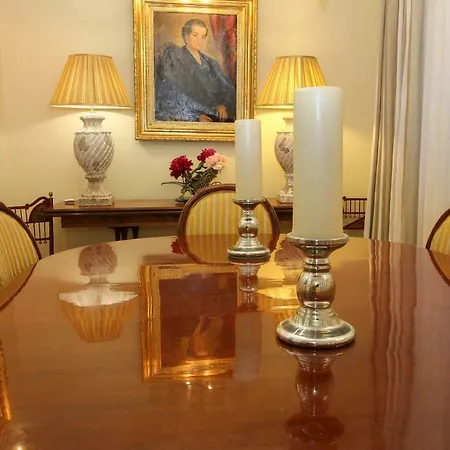 Apartamento Apartamento La Feria