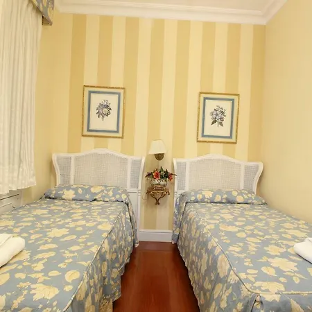 Apartamento La Feria