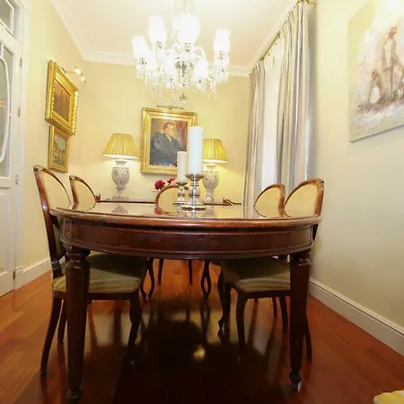 Apartamento La Feria * Sevilla