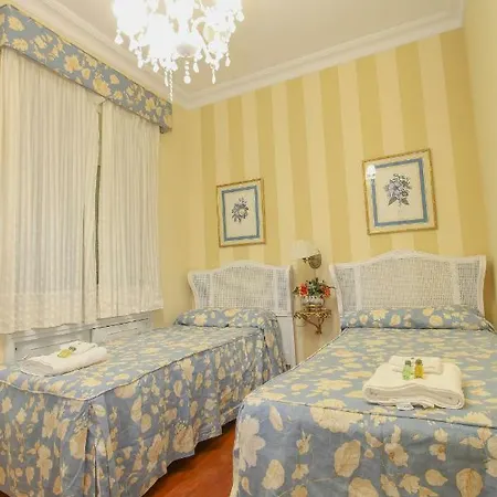 Apartamento Apartamento La Feria