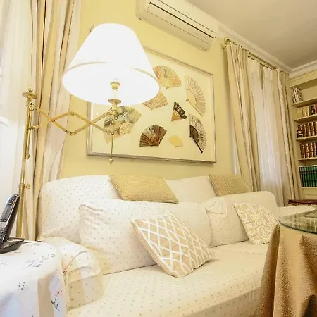 Apartamento La Feria Apartamento