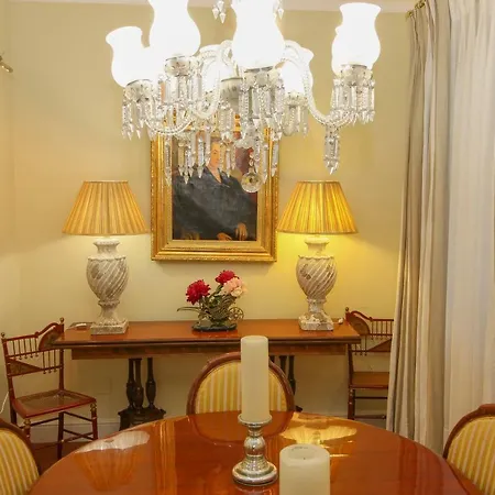 Apartamento La Feria Apartamento *
