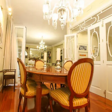 Apartamento Apartamento La Feria Sevilla