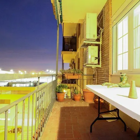Apartamento La Feria Apartamento