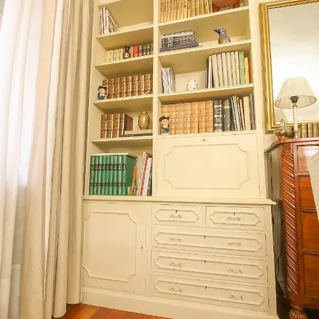 Apartamento La Feria Apartamento