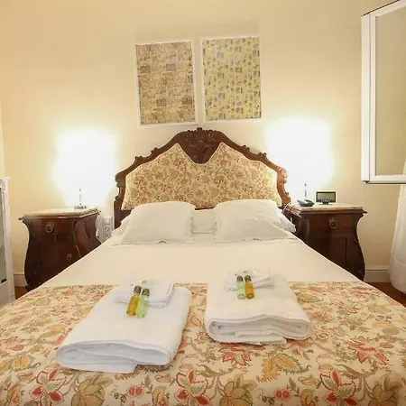 Apartamento Apartamento La Feria *