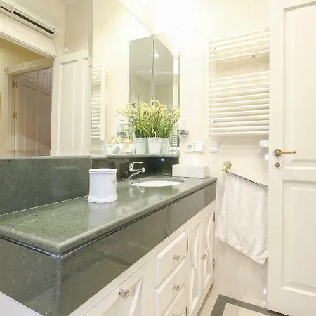 Apartamento La Feria Apartamento *