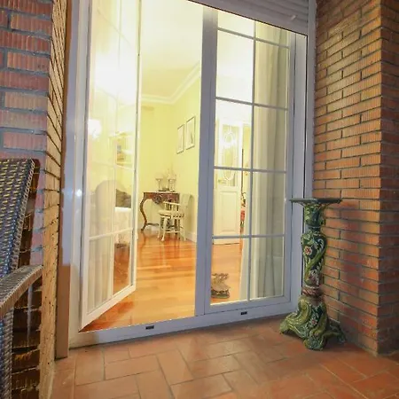 Apartamento La Feria *