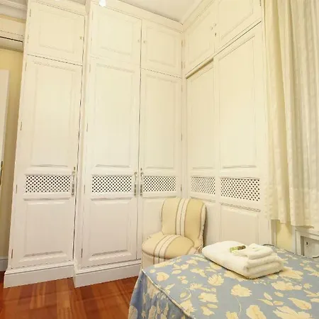 Apartamento La Feria
