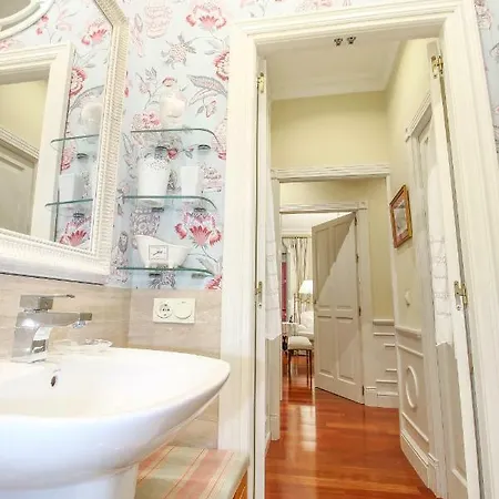 Apartamento La Feria