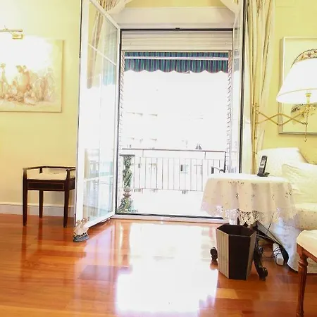 Apartamento La Feria *