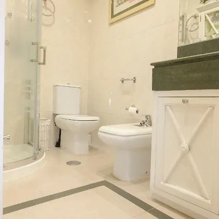 Apartamento La Feria Sevilla