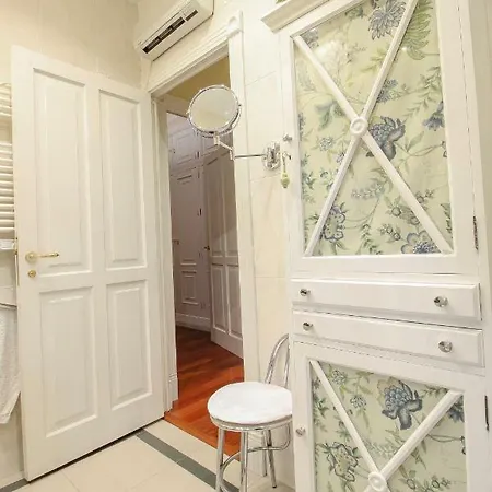 Apartamento Apartamento La Feria *