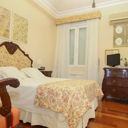 Apartamento Apartamento La Feria *