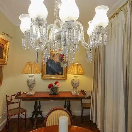 Apartamento La Feria Apartamento