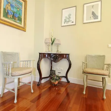 Apartamento La Feria Sevilla
