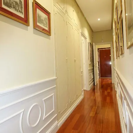 Apartamento La Feria