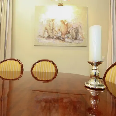 Apartamento La Feria Apartamento Sevilla