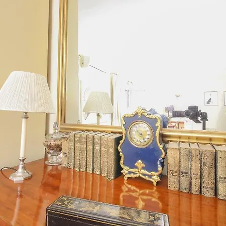 Apartamento La Feria Sevilla