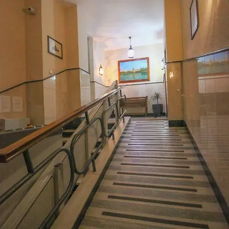 Apartamento La Feria Sevilla