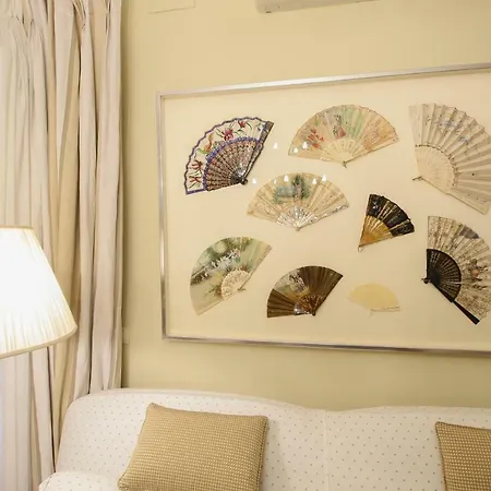 Apartamento Apartamento La Feria *