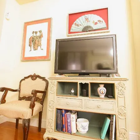 Apartamento La Feria *