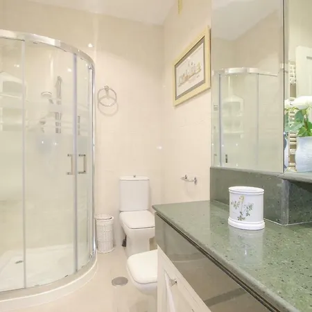 Apartamento La Feria * Sewilla