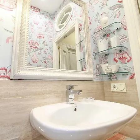 Apartamento La Feria Apartamento *