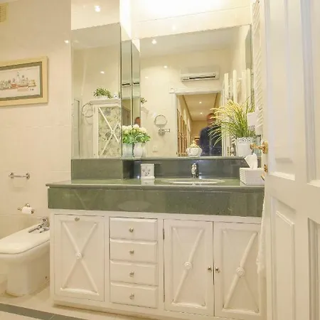 Apartamento La Feria Apartamento