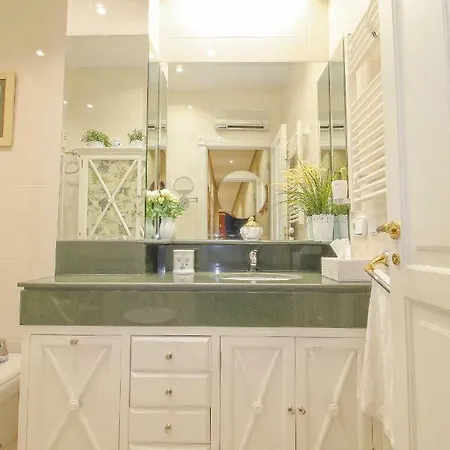 Apartamento La Feria