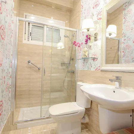 Apartamento La Feria * Sewilla