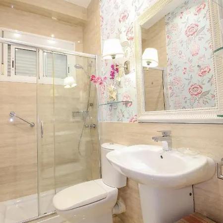 Apartamento La Feria *